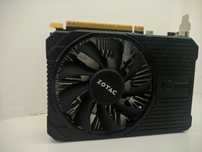 ZOTAC GTX 1050 Mini