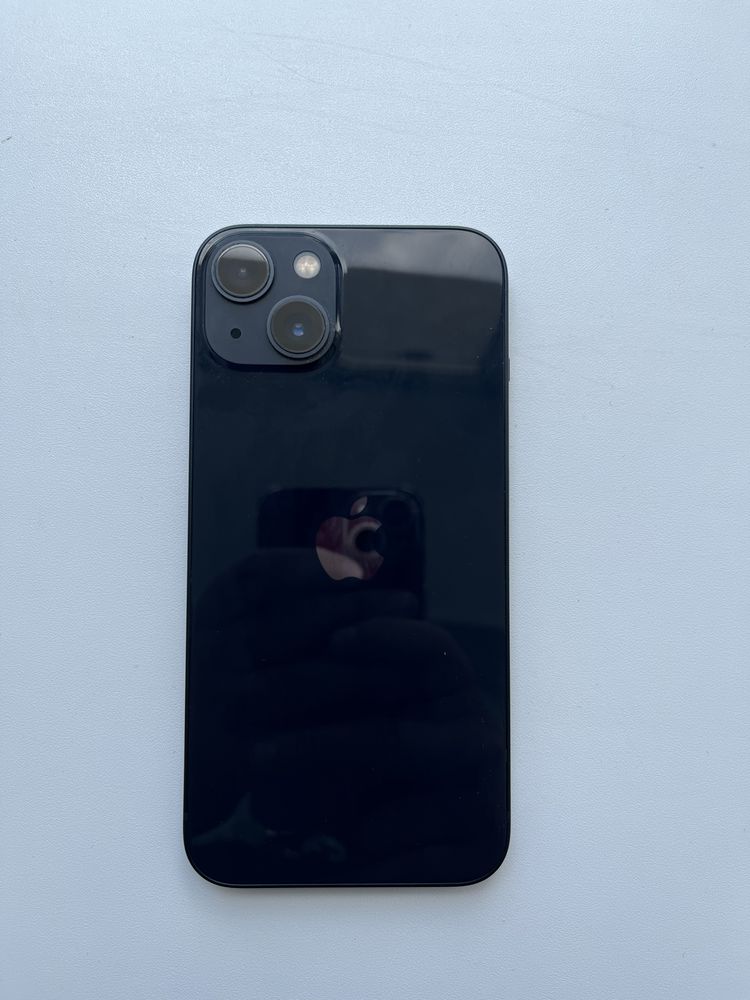 iPhone 13 как новый | 128 ГБ | Отличное состояние.