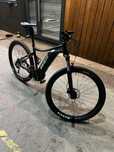 Велосипед Электрический Giant Talon E+ 29er 35km/ч