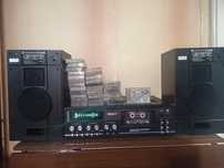 Акустические Колонки - S 30 B