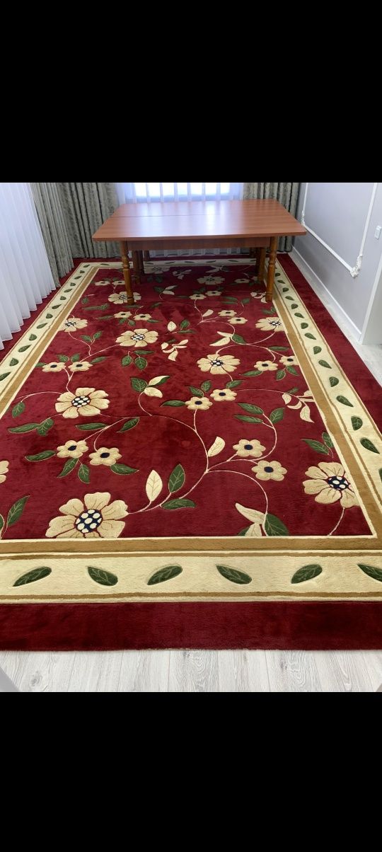Ковёр 3.5×6 турция