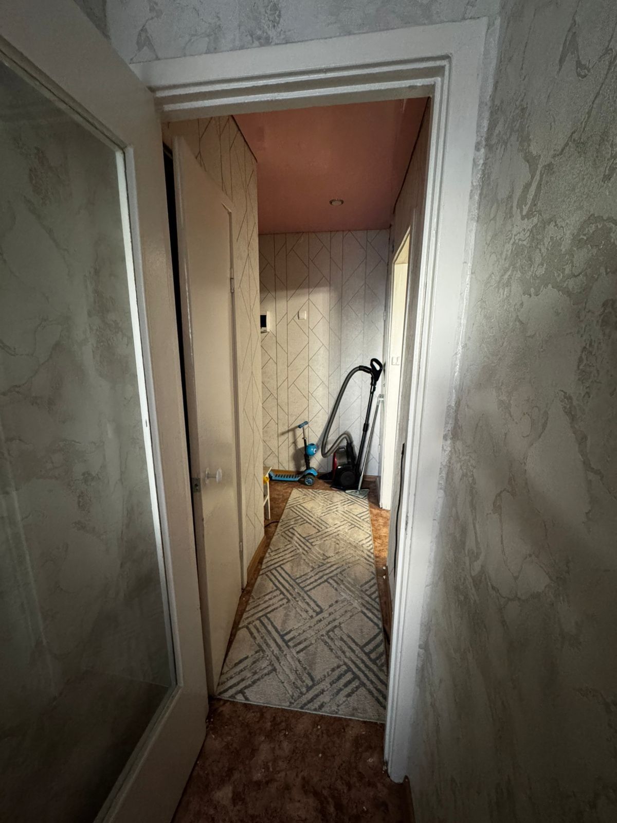 Продам 1 комн квартиру