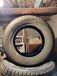 Зимный балон roadstone 195/65/15