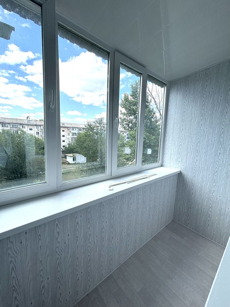 Продается 3х ком