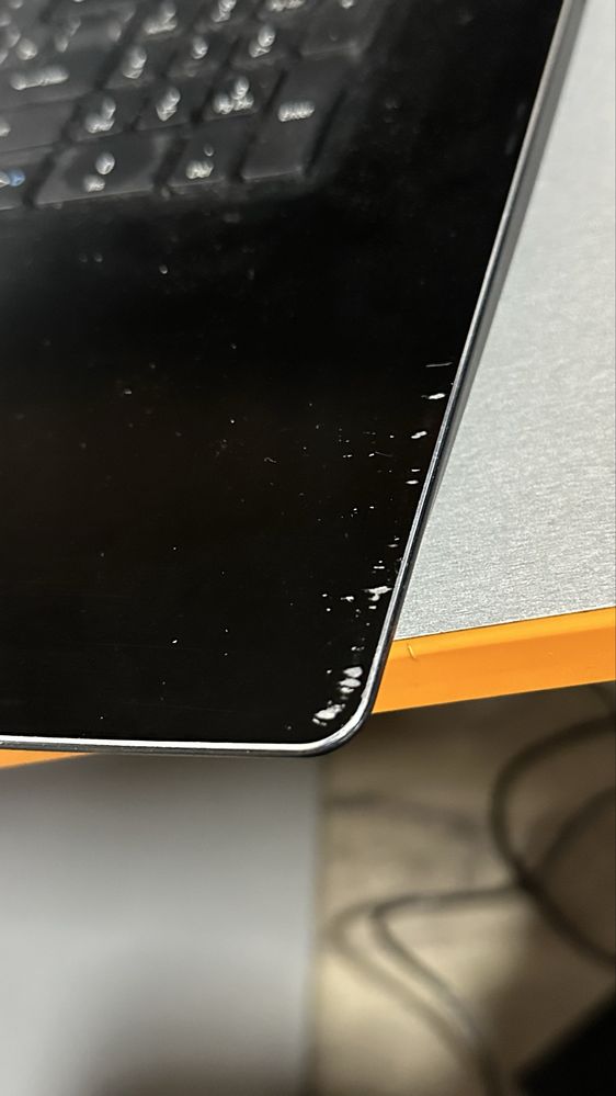 Игровой ноутбук Acer Aspire 7 GTX 1060 I7-7700