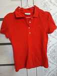 Поло lacoste оригинал