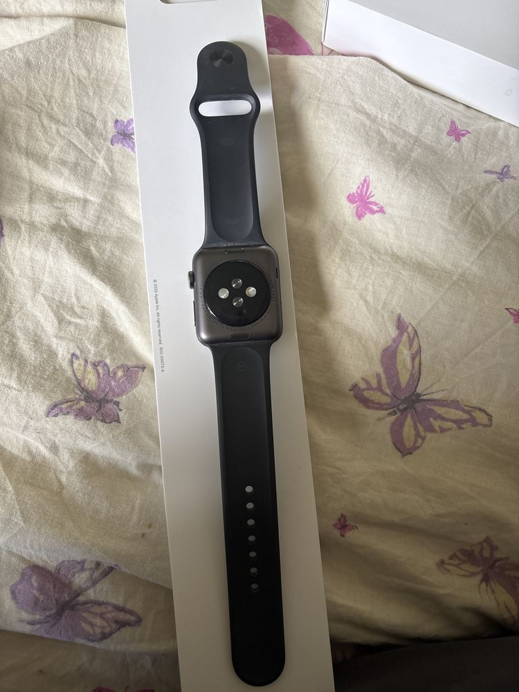 Apple Watch Series 3 42mm