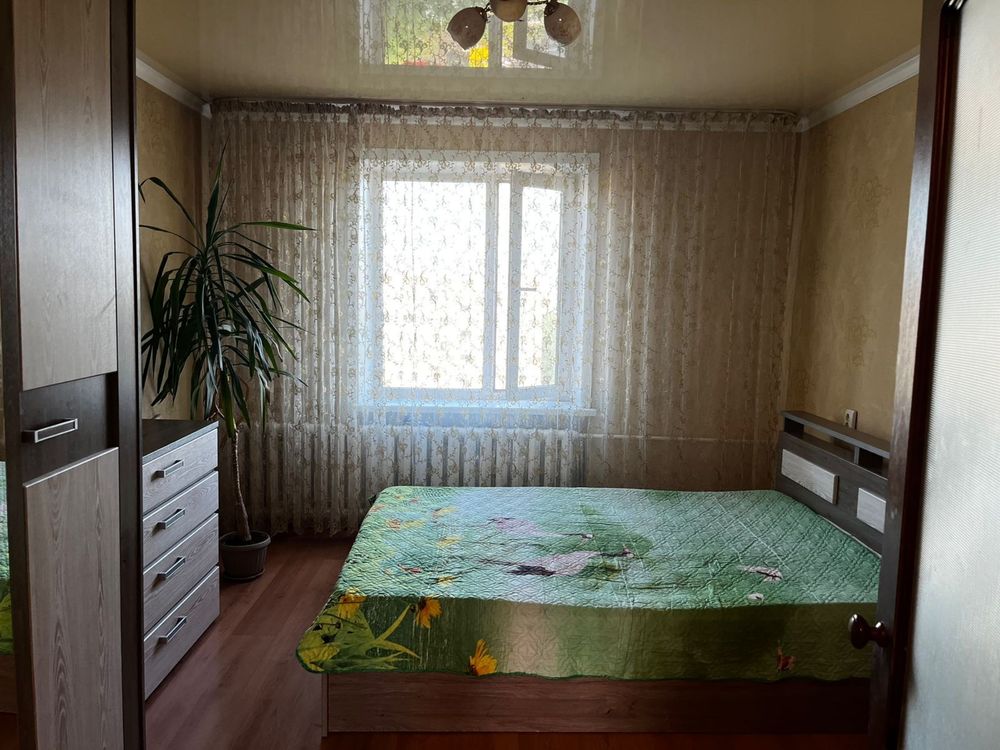 Сдам 2 комнатную квартиру в центре