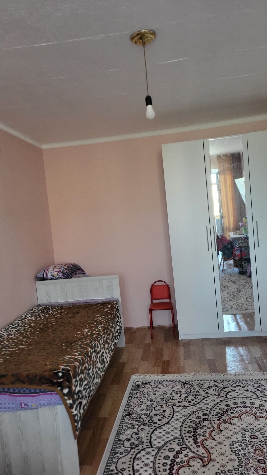 Продам 1ком.кв.в Майкудуке 14 мик.