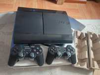 PlayStation 3 Super Slim 1 tb.