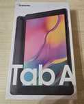 Планшет Samsung Tab A с симкартой