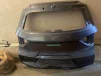 Багажник от Chery Tiggo 4