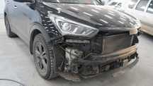Авто после аварии? Полный комплекс кузовного ремонта!