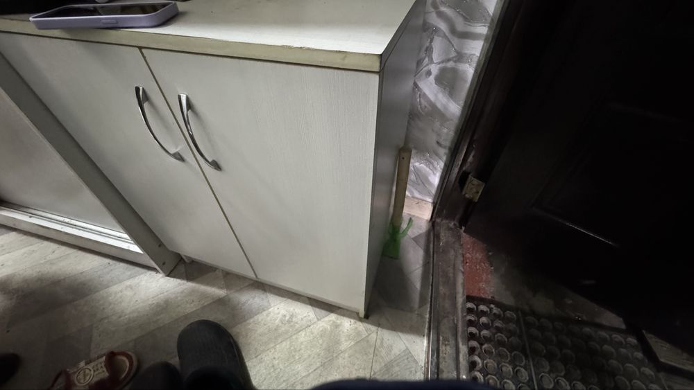 Прихожка (шкаф для холла, прихожей)