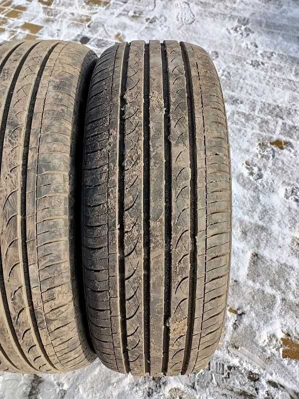 Шины 185/60 R15 - "Giti Comfort 221" (Китай), летние.