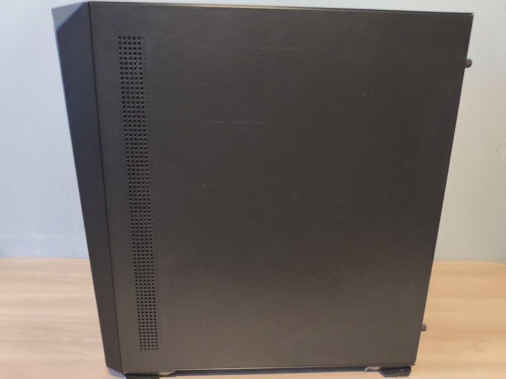 ПК rtx 4060 и ryzen 5 5600