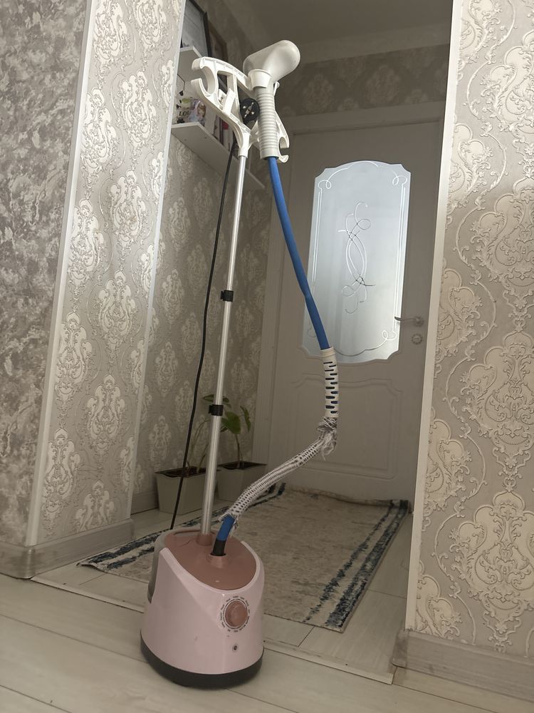 Отпариватель, паровый утюг
