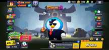 Продам аккаунт Brawl Stars