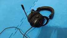 Наушники HyperX Cloud II