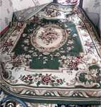 Ковёр 2,5*4 в отличном состоянии