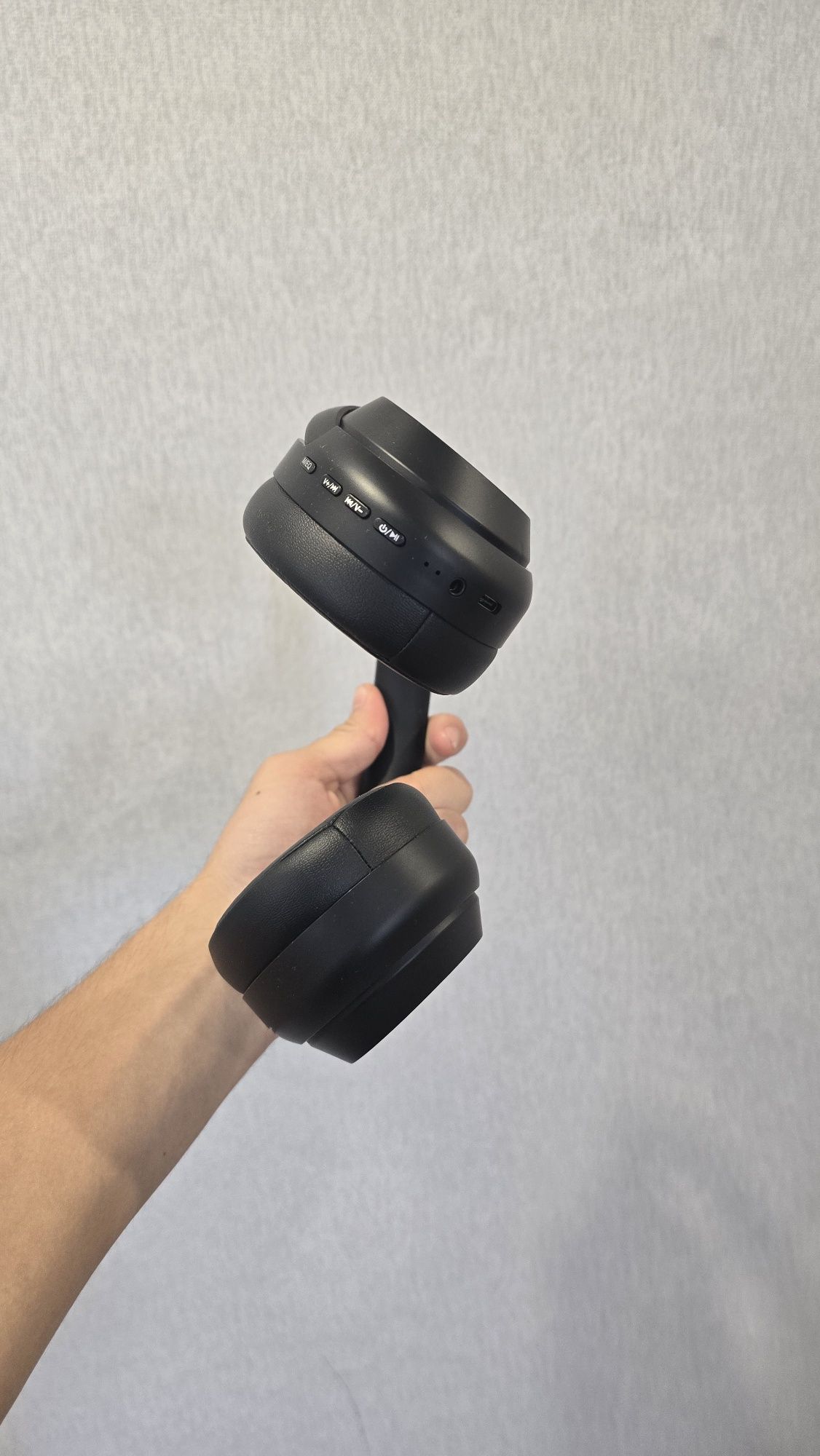 Продам наушники HY-20
