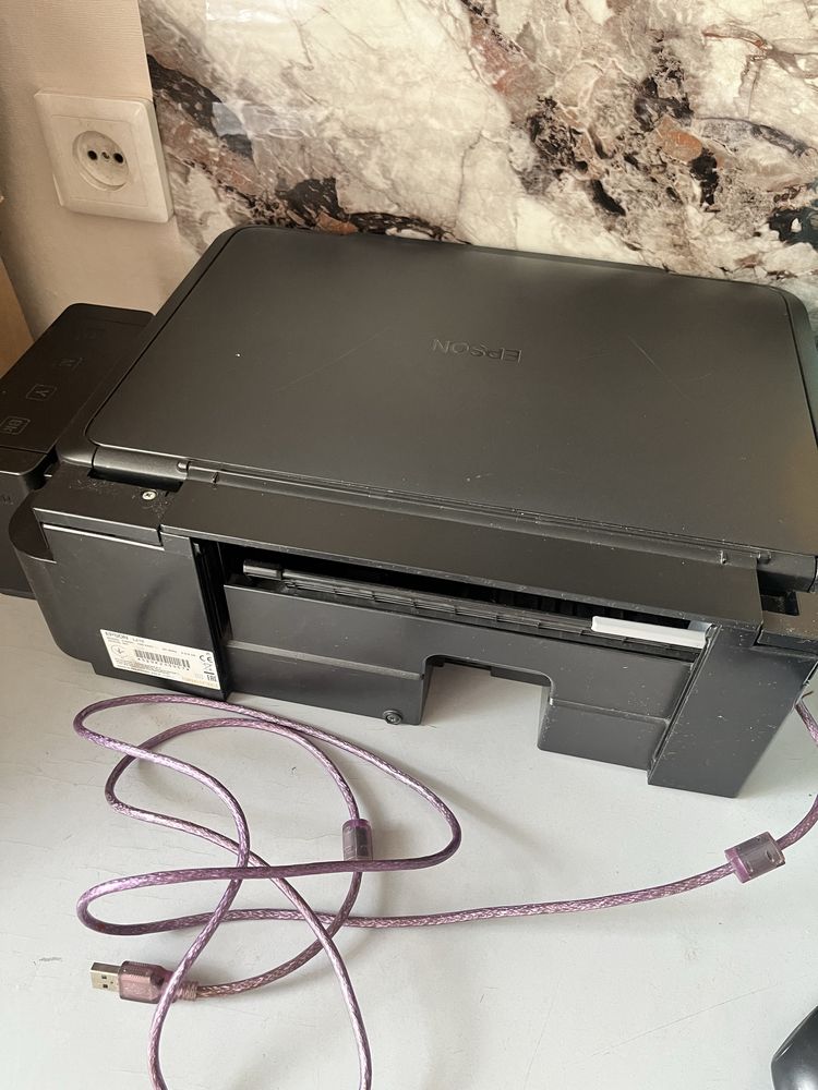 Принтер, Epson L210