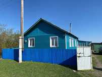 Продам дом в селе Архангельское.