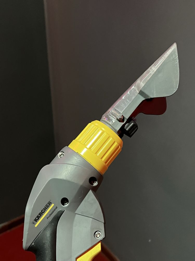 Пылесос Karcher puzzi