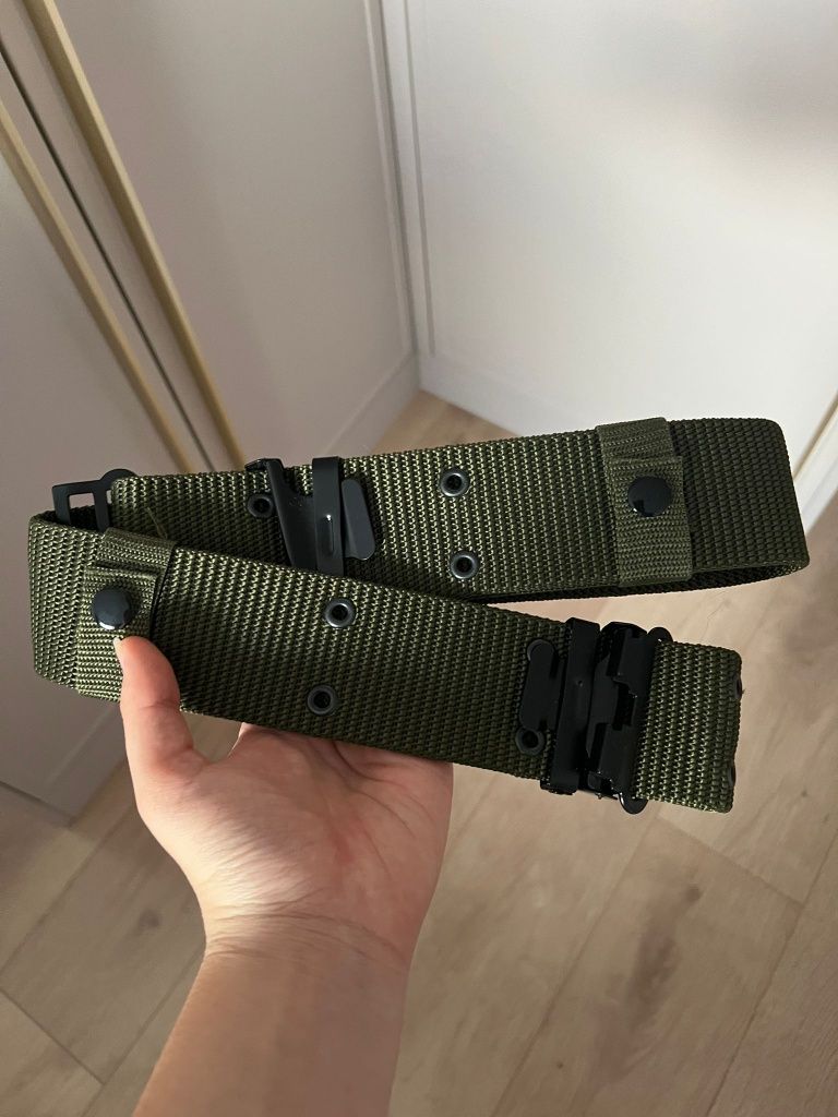 Военная форма для НВП