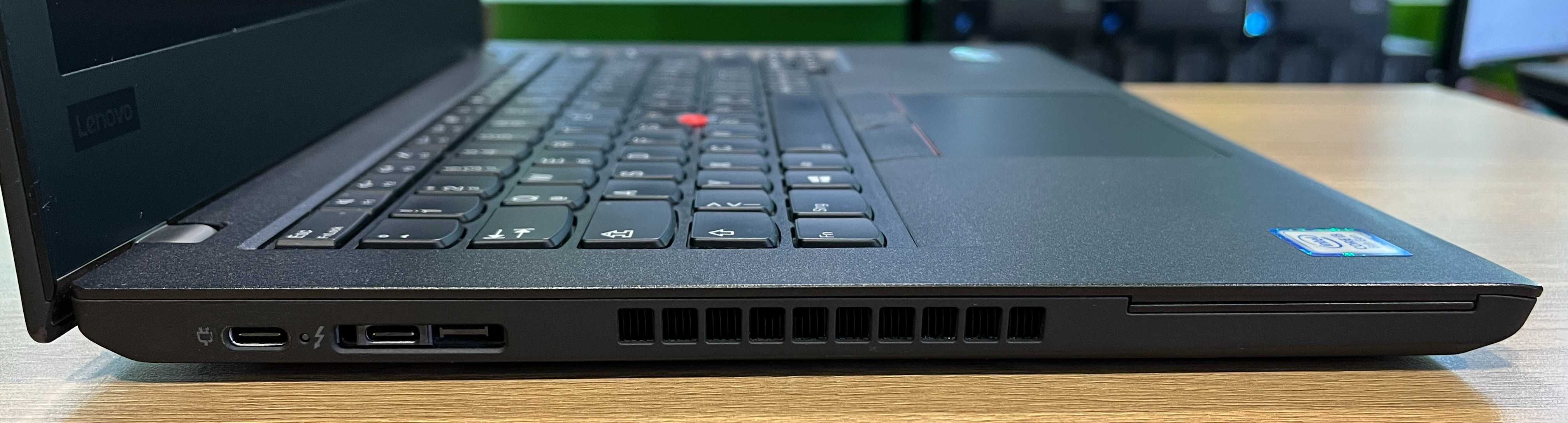 Ноутбук Lenovo ThinkPad T480. Сore i5 8350U - 1.7/3.6 Ghz 8/256 GB