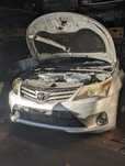 Avensis t27 t270 3-поколеня На Разбор. (Japan) Запчасти. ДВС 3zr.