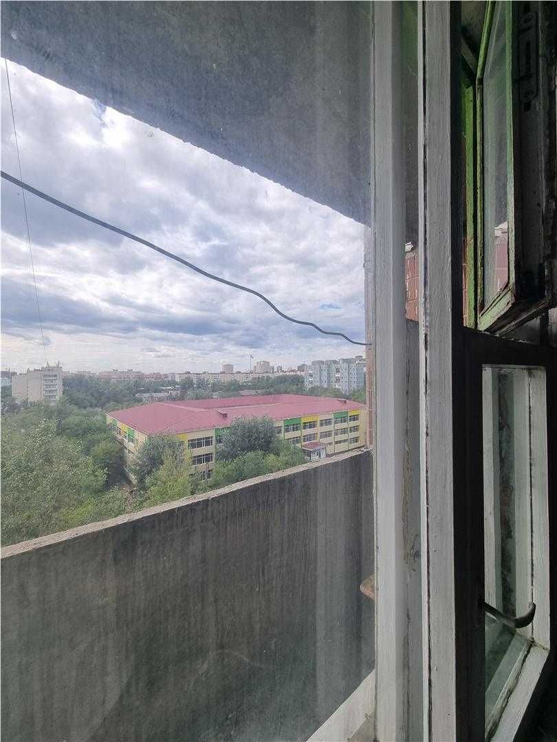 1-но ком кв 36 кв м по ул Сатыбалдина ~