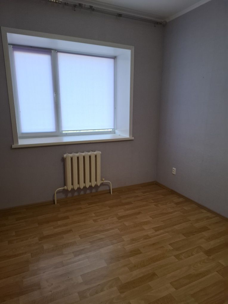Продам 4х комнатную  квартиру