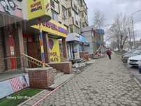Коммерческое помещение в центре города