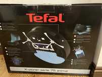 Продаю Робот-пылесос Tefal
