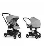 Брендовая коляска Easywalker Charley 2 в 1