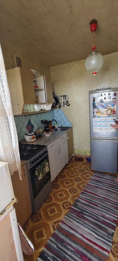 СРОЧНО продам 1к.кв.