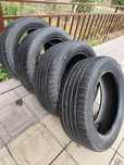 ЛЕТНИЕ ШИНЫ / ЖАЗҒЫ ШИНАЛАР 215/55R17. Маркасы: Prime Well