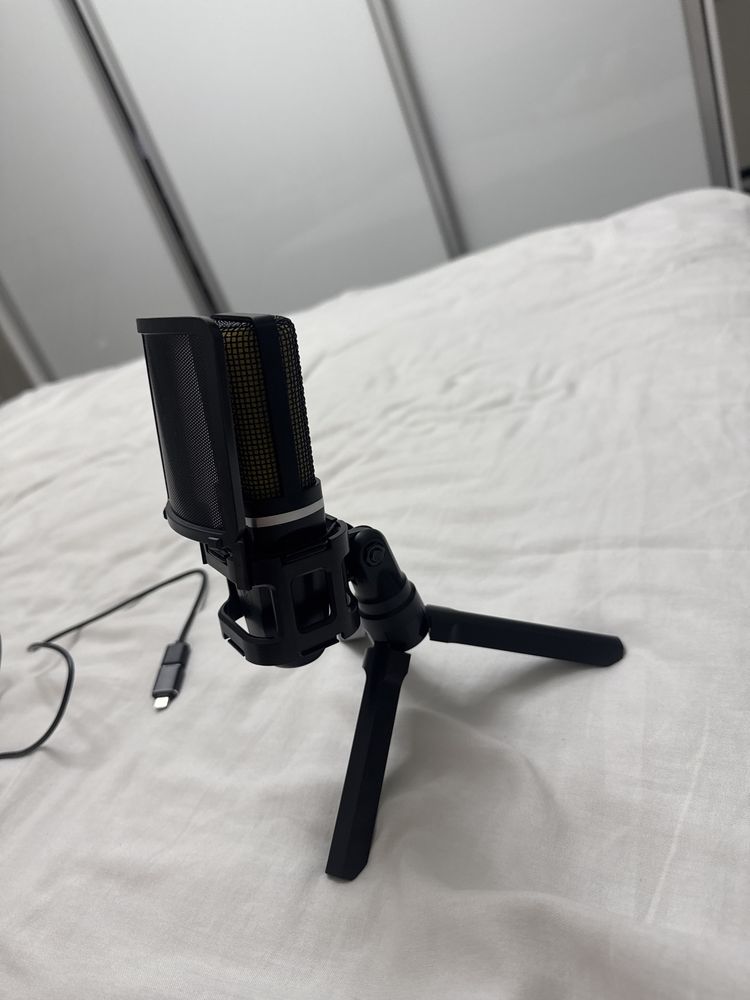 Микрофон Zealsound