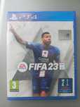 Продам на игровую приставку Sony Play Station 4 диск  FIFA 23