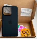 Чехол на iphone 15 Pro