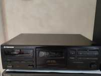 Касетная дека PIONEER CT- S 250