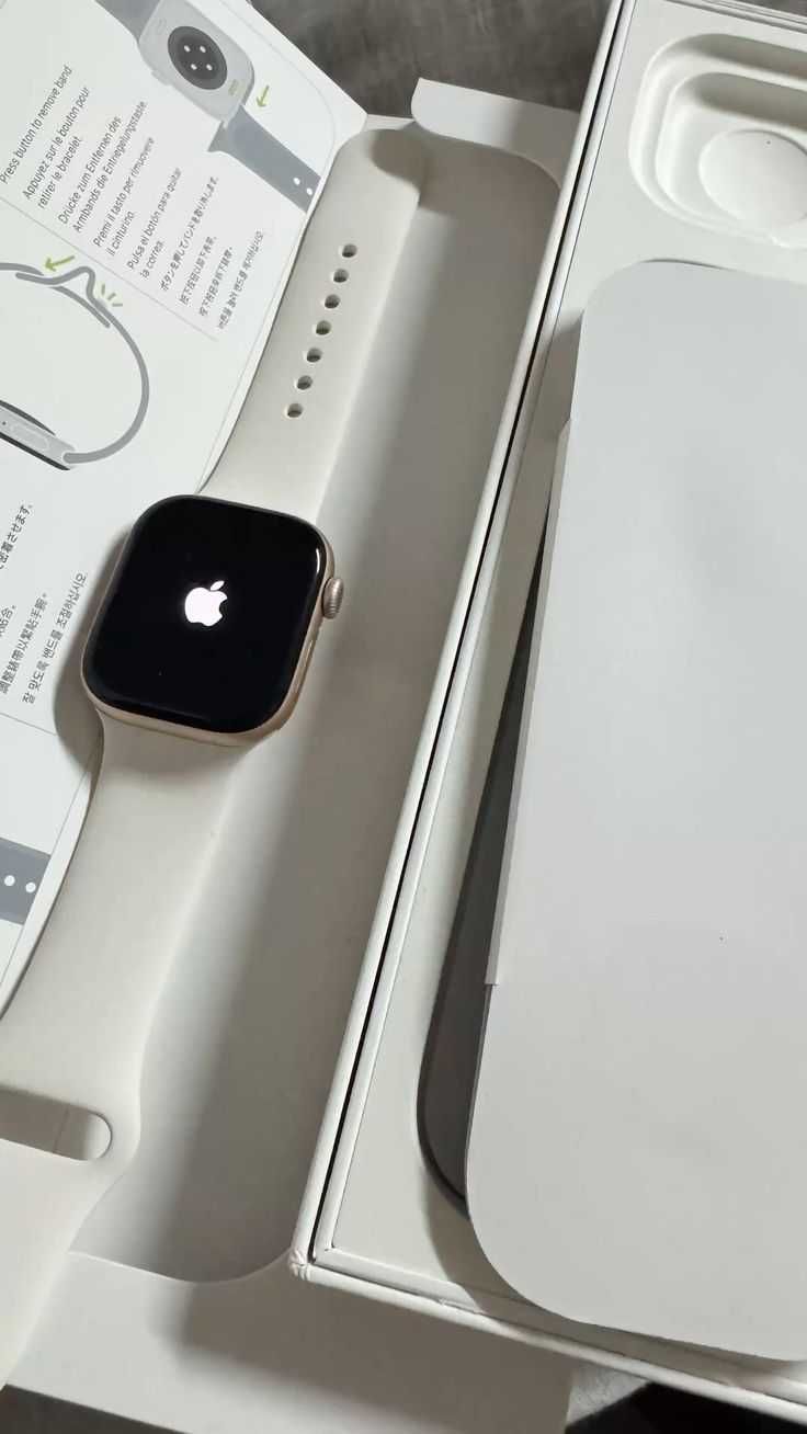 Apple watch series 10