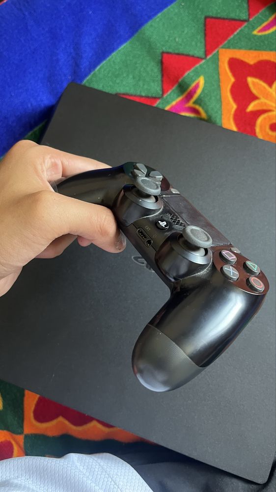 Ps4 SONI джостик