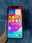 iPhone 11 белый в отличном состоянии