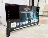 ТЕЛЕВИЗОР Qwatt 40" SMART TV 102 см.