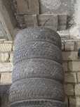 265/70 R17 шины продаётся 4шт