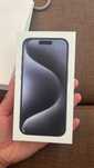 Продам iphone 15 pro 512gb