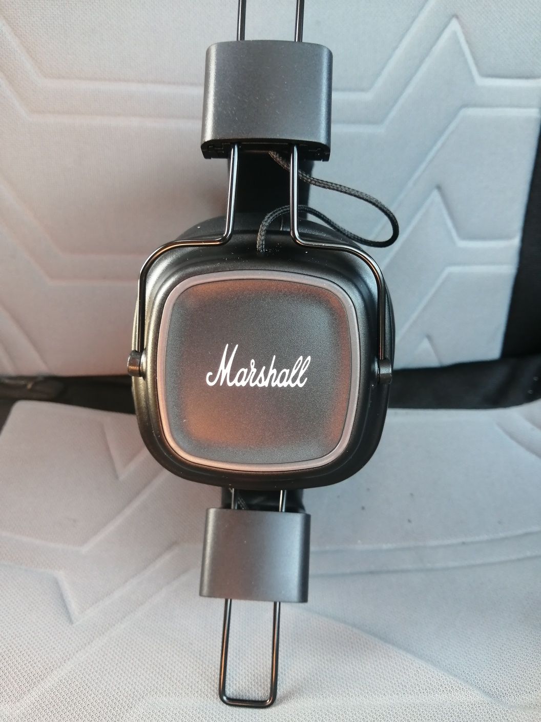 Наушники Marshall MAJOR IV