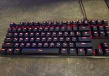 Клавиатура HyperX Allow Pro
